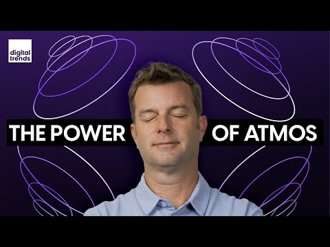 What is Atmos performance?