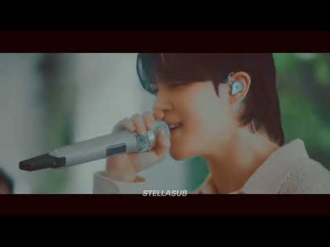 지민 (Jimin) ft. Sofia Carson "Slow Dance" MV