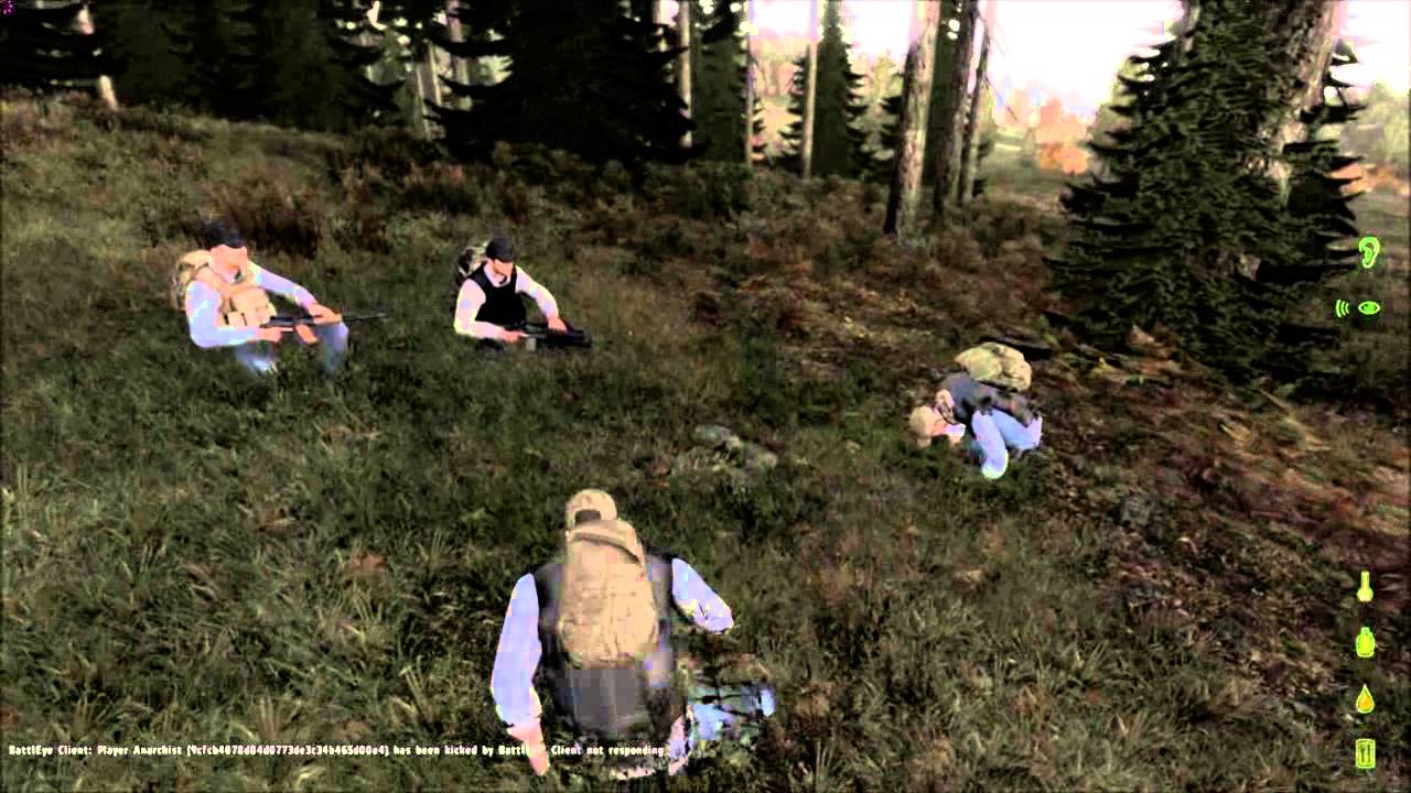 Duck Duck DayZ - YouTube : r/dayz