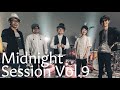 Midnight Session Vol.9 / シン・ゴダイゴ