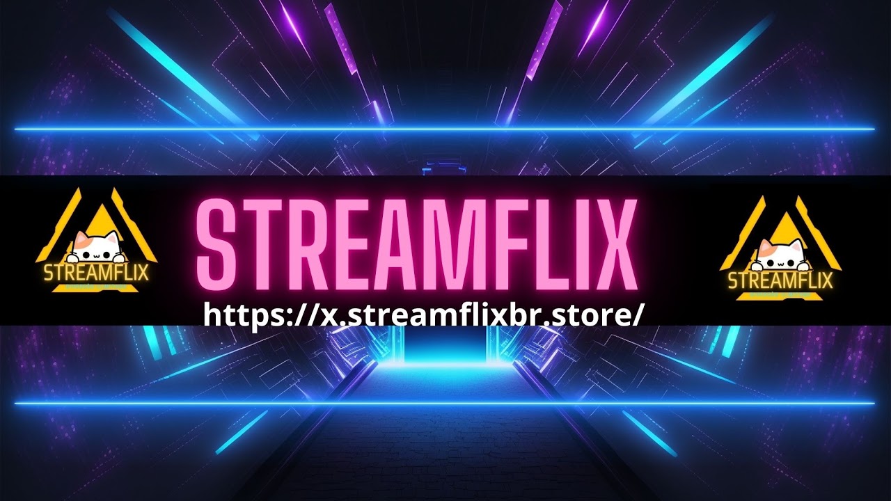 Streamflix Br Live Stream - YouTube