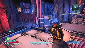 Borderlands: The Pre-Sequel part 16 All the Little Creatures