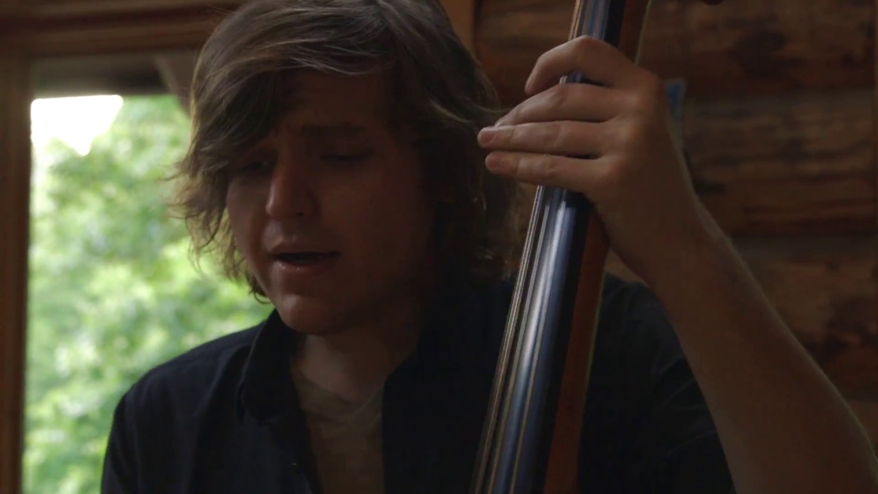 Adam Chaffins - Hate It Here (Wilco)