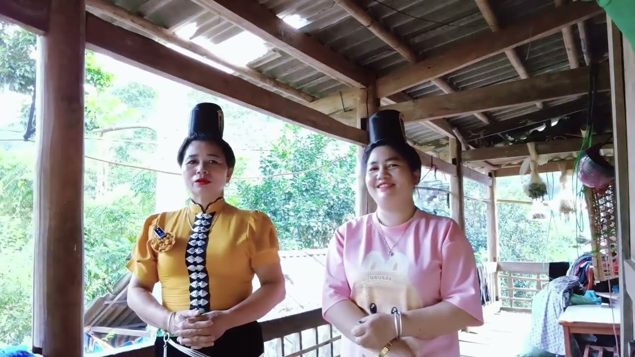 Lò phúc khắp buôn ngắm hot phùa, mơi pi nong âù cằn tọn phăng nơ 