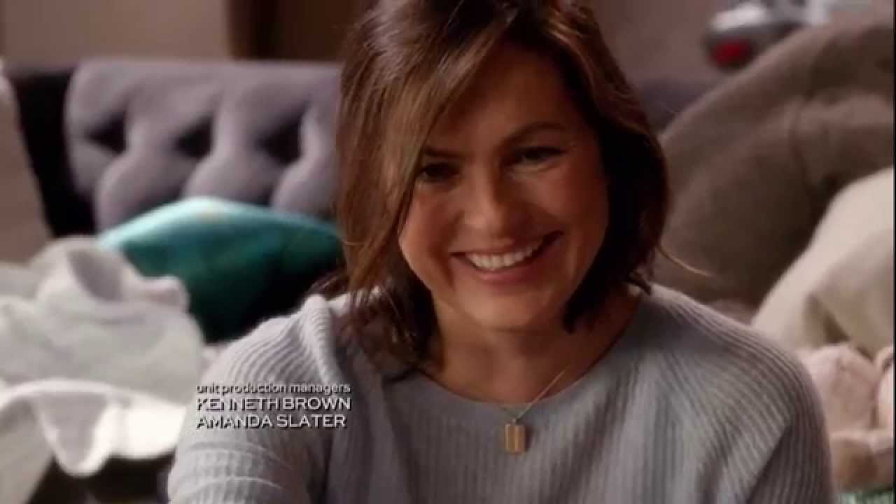 Law & Order SVU Season 16 Premiere on Sept. 24 Promo - YouTube