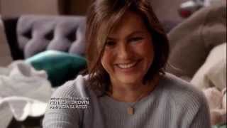 Law & Order SVU Season 16 Premiere on Sept. 24 Promo