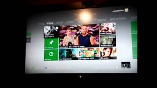 kinect