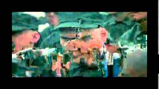 Full Metal Jacket Trailer HD   Datamoshing