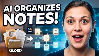 Claude Killed Note-Taking Apps. Mem is What's Next