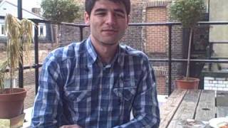 English School In London, Shane Global Language Centre, Turkish Student Testimonial