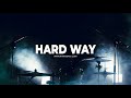 [FREE] Alternative Rock Type Beat 2024 "Hard Way"
