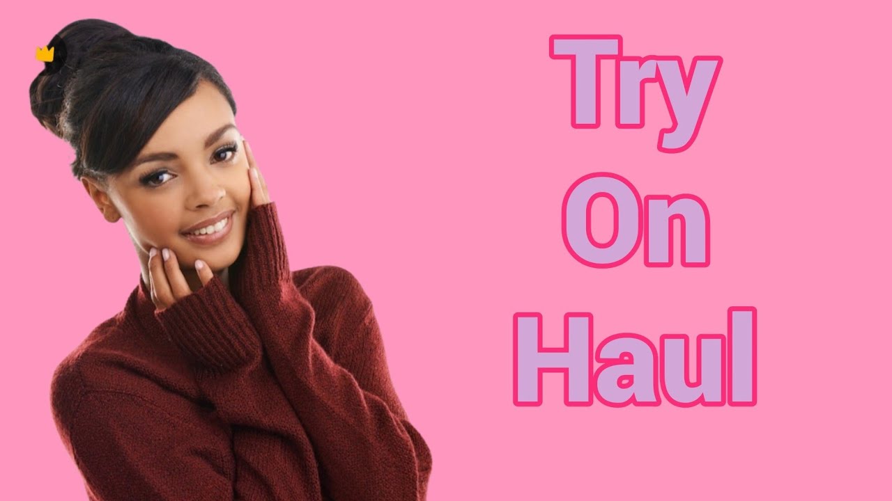 Shein 2026 Bikini Try-On Haul | 4K Transparent Lingerie & See-Through Styles