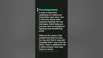 What Life Lesson Did You Learn The Hard Way? (r/AskReddit) #askreddit #reddit