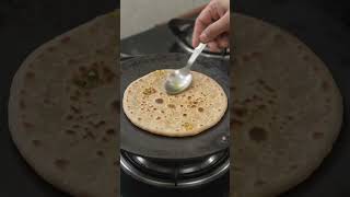 chana daal paratha recipe......