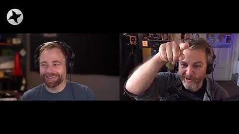 Getting started: The Basics (OBS Ninja Podcast ep01)