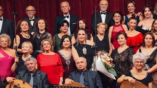 Leylâ Bir Özgecandır Uhem Türk Sanat Müziği Korosu (2023)