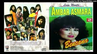 Ambar Asmara - Seputih Rembulan
