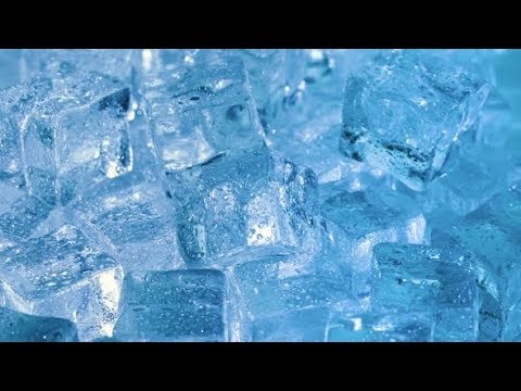 Ice Cubes, Abstract Background. | Stock Footage - Videohive