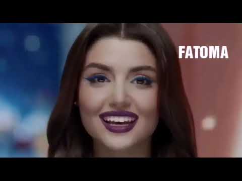 هالعيون شلون املها