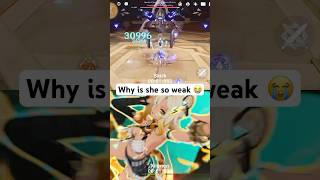 Why Did I C6r5 Skirk genshinimpact skirk