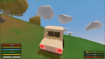 UNTURNED : PEI SURVIVAL SERIES EPISODE 1 GOING BACK TO PEI!