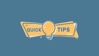 RAP Quick Tips - Reintroducing the Roving Archivist Program