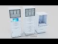 Intelligent Medication Management System
