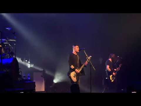 CheVelle - Roswell’s Spell - Live 4K - 08/02/2024 - Toyota Dome - Wallingford, CT NIRTATIAS tour