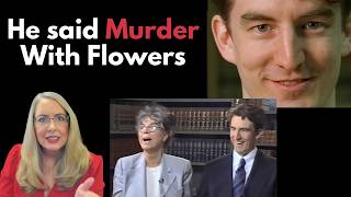 Mother and Son Celebrate First Murder with Flowers