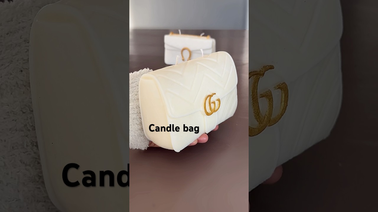 Candle bag