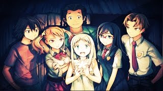 Ano Hanaamv Shattered ...