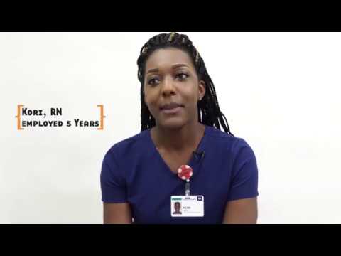 Get to Know Baptist Health Employees