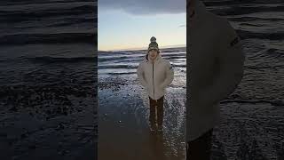 STORM OF THE CENTURY!!  #whiterockbc #whiterocklife #storm#beach #weatherupdate