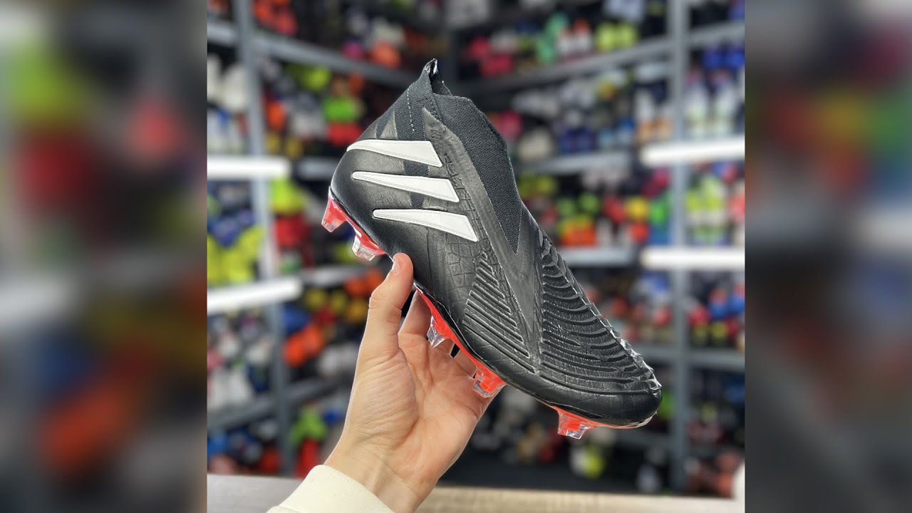 Every Version Of The adidas Predator - SoccerBible