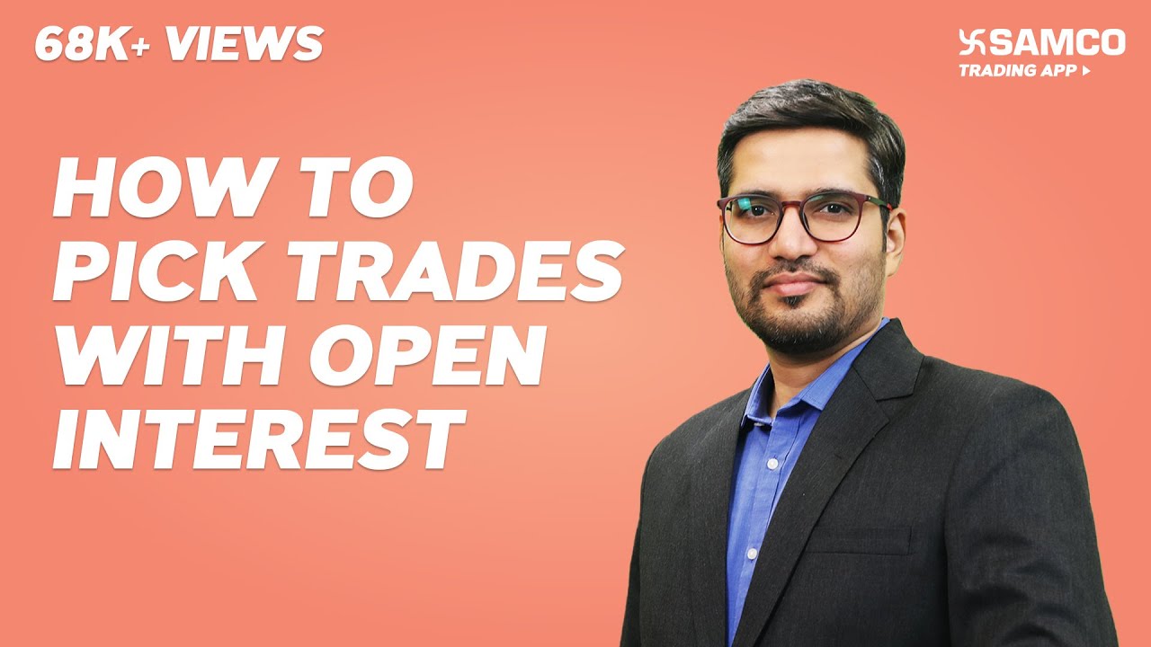Pick High Conviction Trades with Open Interest | F&O Bhavcopy से Trades कैसे ढूंढे