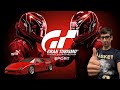 Gran Turismo Sport, 2 gare diverse ed obiettivi migliorati con la Ferrari F40 a Monza. Commentate