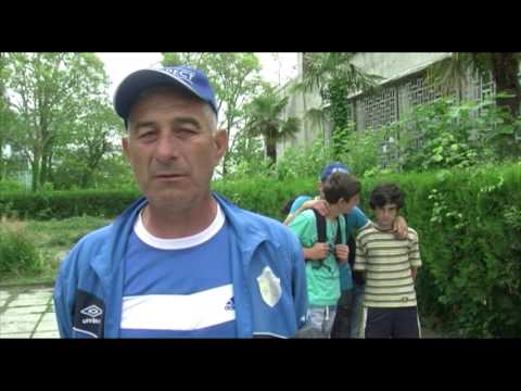 ფოთის მე-4 სკოლის ფეხბურთელებმა რეგიონალურ ტურნირში გაიმარჯვეს 07 06 17