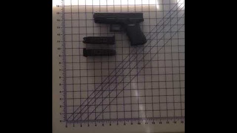 A Quick How its Made Video The Making of a Pistol Case