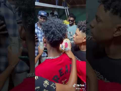 حفله مجاهدة ونجيري حفله موت 