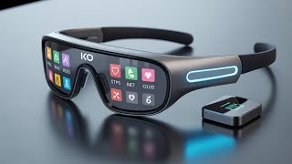 Best Smart Glasses 2026 – Upgrade Your Reality