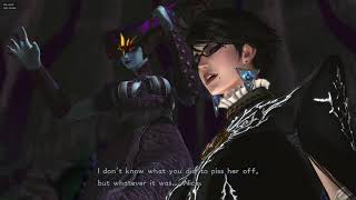 Bayonetta 2 is the game of all time