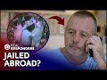 Bali Tourist Faces Prison After Street Fight Goes Wrong | Real Responders