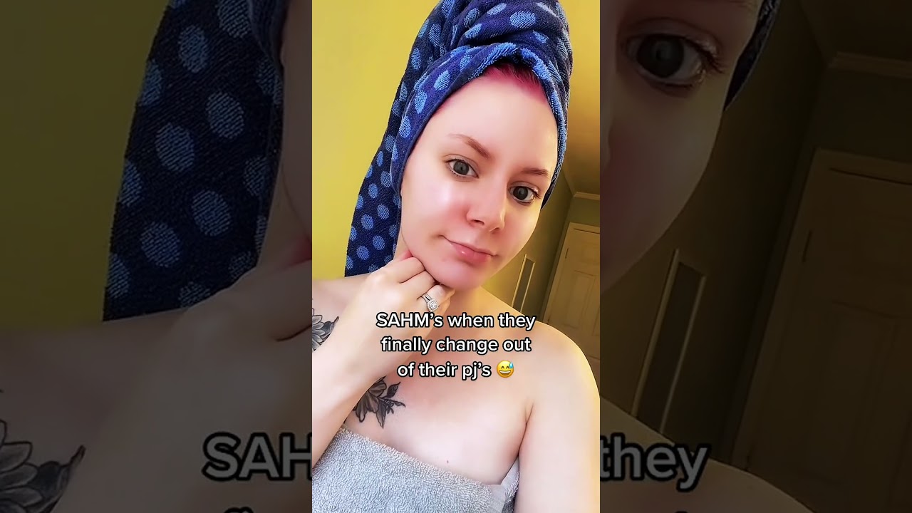 Living in comfort: self-care for busy moms 