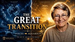 The Great Transition Has Begun | Anna Von Reitz on Bridge Souls & the Age of Aquarius is Here ✨💜✨