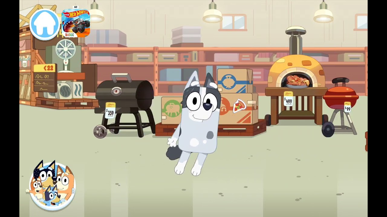 Episódio: Novo Mercado 