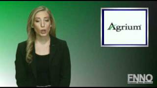 Agrium Misses Estimates But Guides Q4 Above Estimates