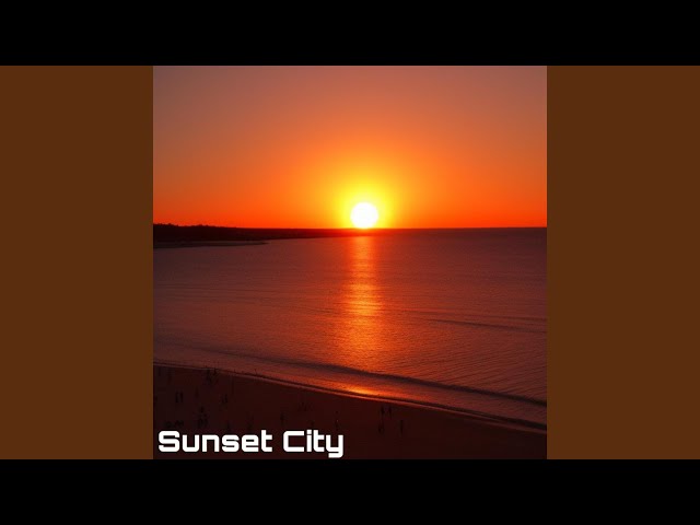 Sunset City