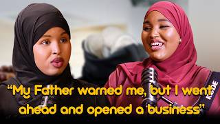 Entrepreneurship vs. Family Advice: Lessons from Starting a Business