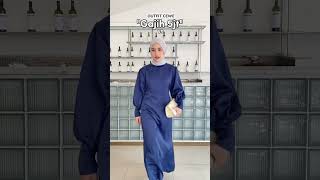 Outfit gaji 5jt vs 25jt relate ga sih gais? 🤣