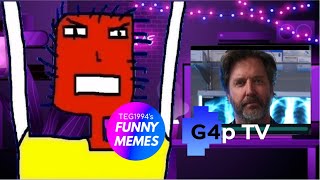 TEG1994's Funny Memes Episode 264: Media Share-Bombed!